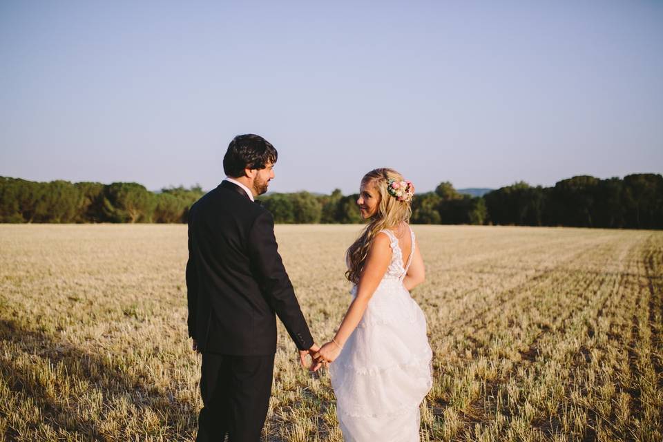 Boda de S&J (foto: F2 Studio)