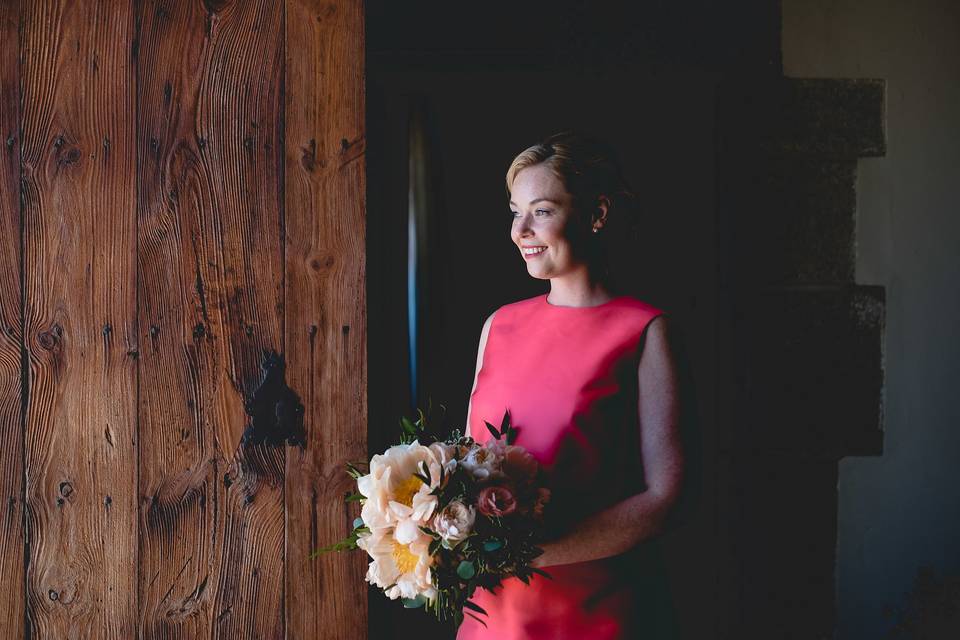 Boda de S&J (foto: F2 Studio)