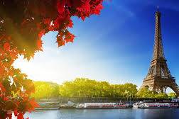 París romantico
