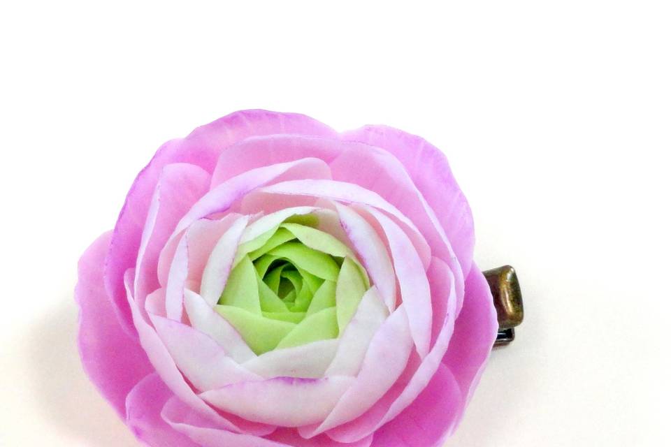 Ranúnculus