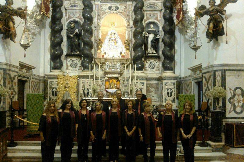 Laudatio Cantorum