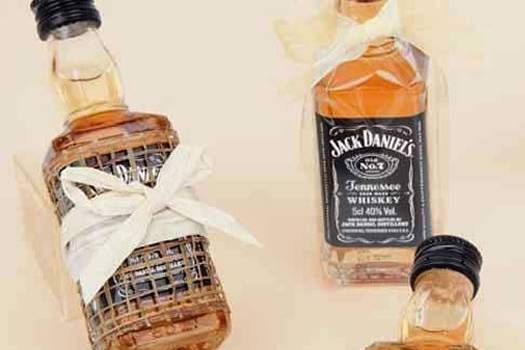 Whisky Jack Daniel´s