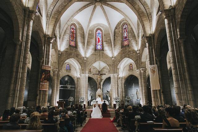 Ceremonia L+D