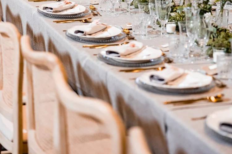 Banquete P+C