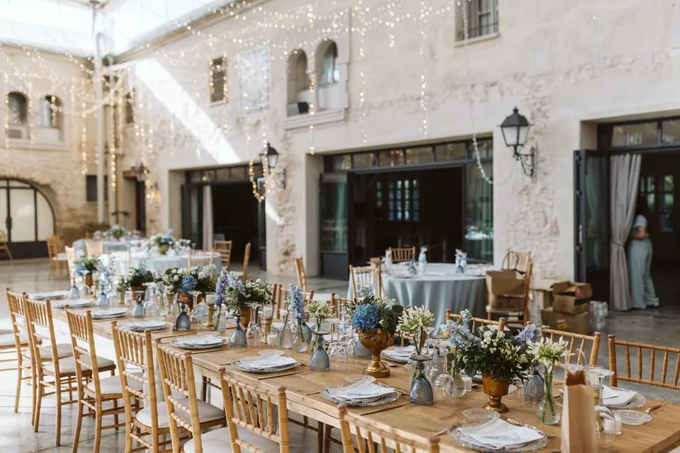Banquete V+C