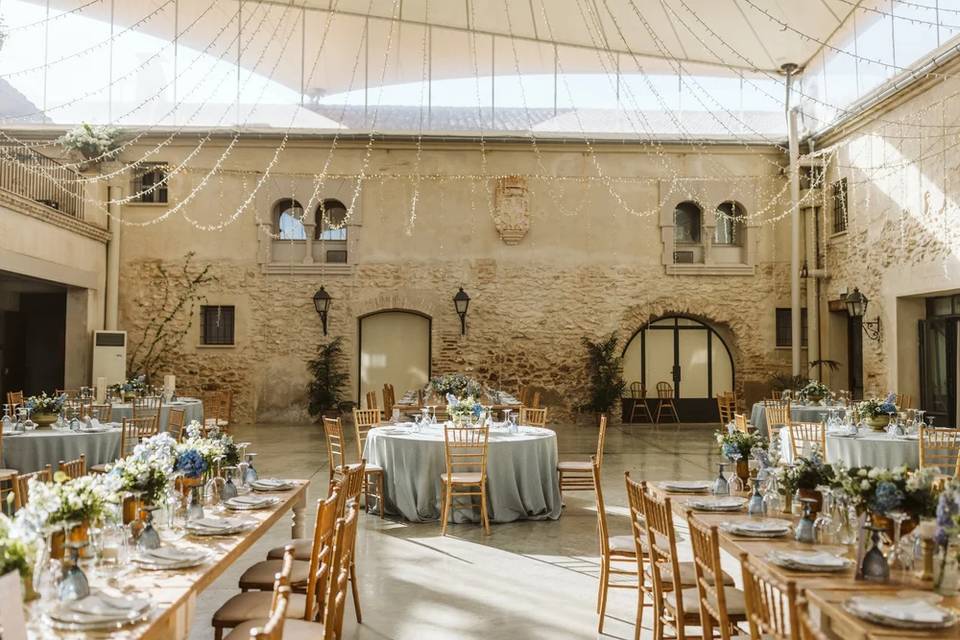 Banquete V+C