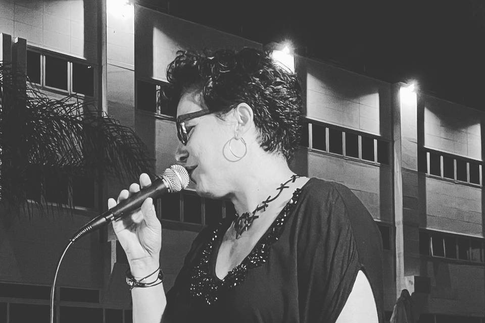 Amenización musical