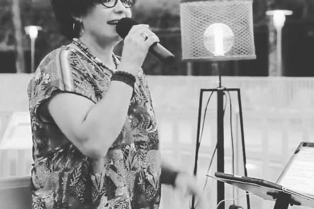Cantante