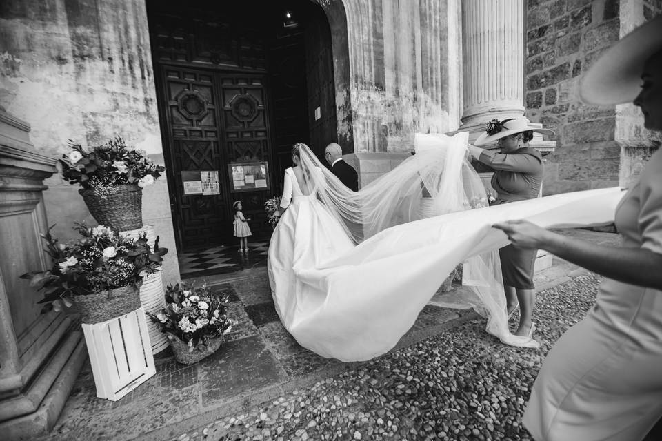 Boda lucia y manuel