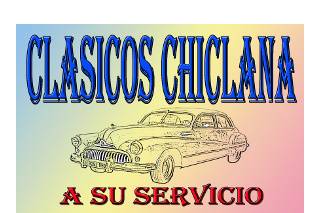 Clásicos Chiclana