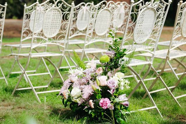 Ceremonia Carolina & Carlos