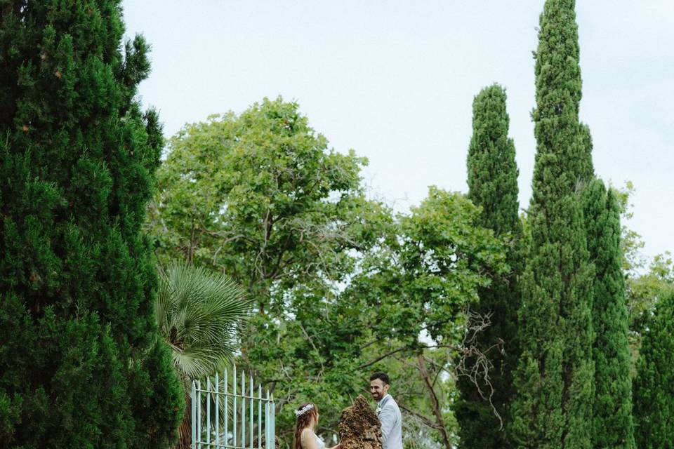 Fotos Carolina & Carlos