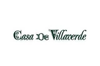 Casa de Villaverde