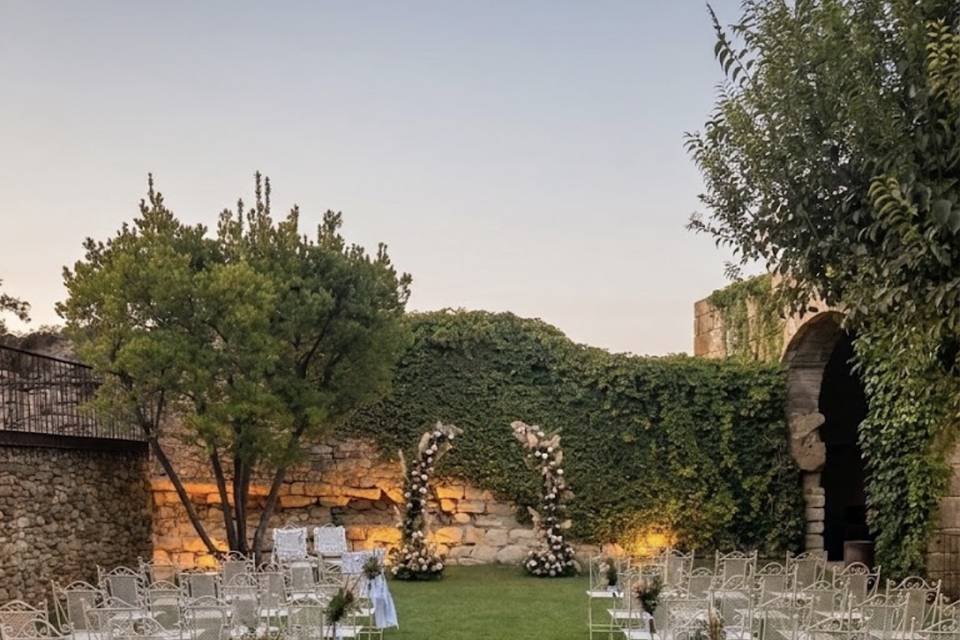 Ceremonia