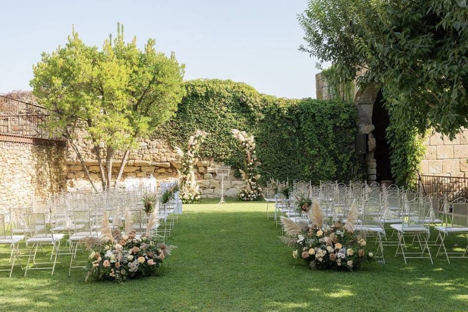 Ceremonia