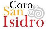 Coro rociero San Isidro logo