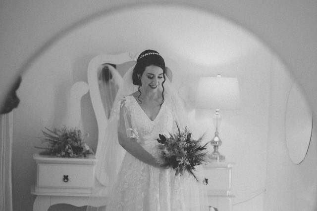 La novia