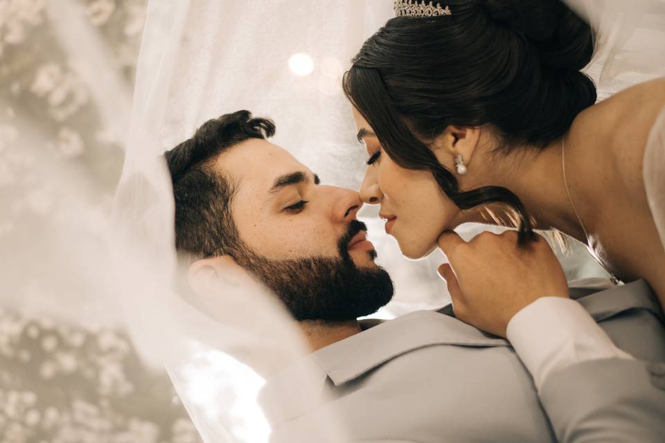 Novios