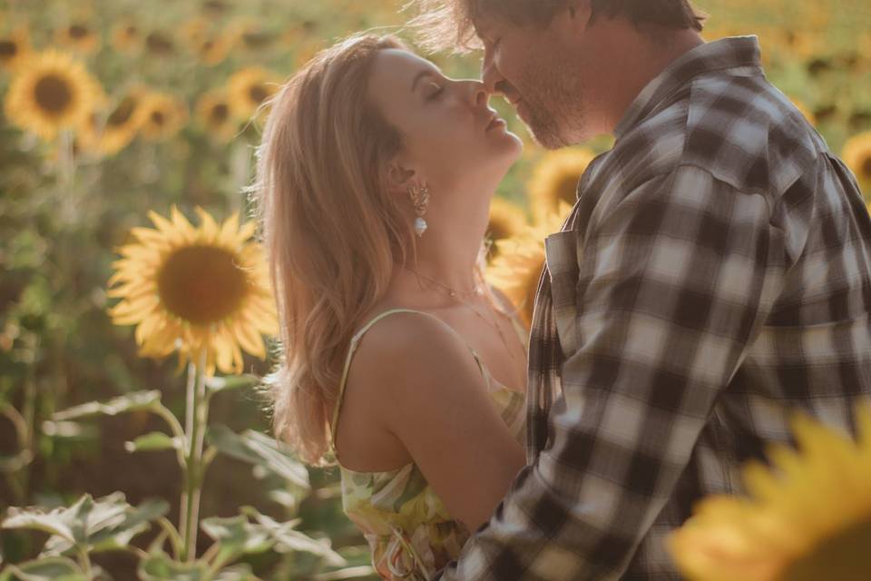 Asya & Xaavi