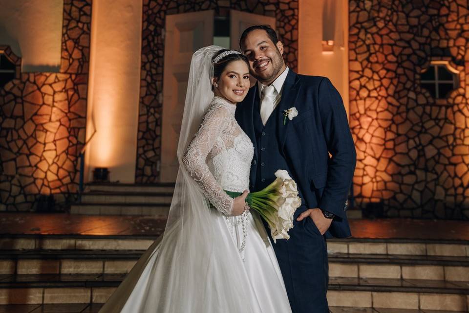 Novios