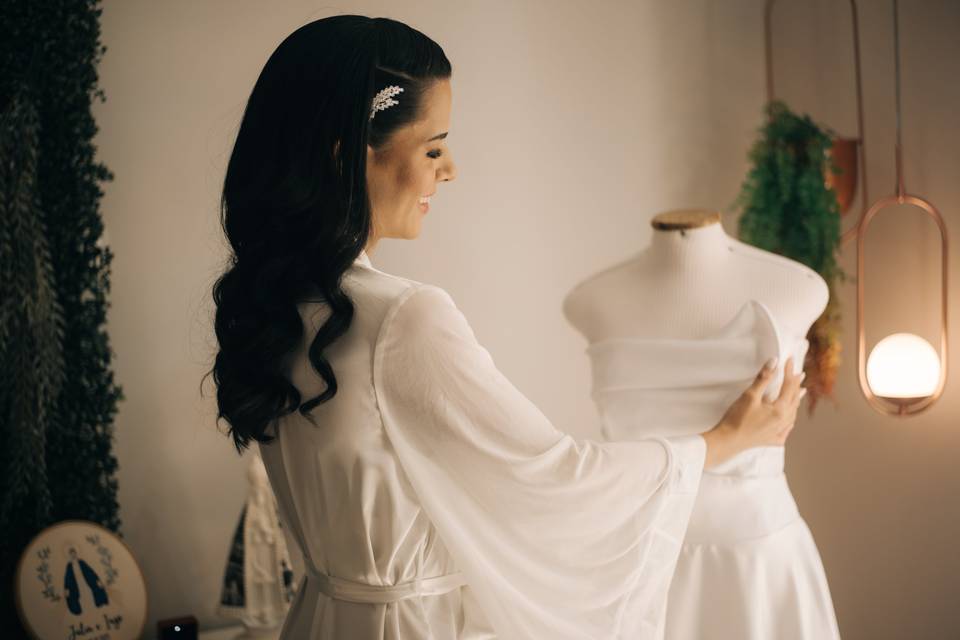 Making of