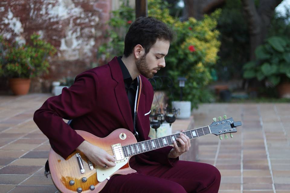 Guitarrista