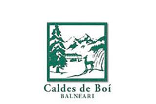 Balneario Caldes de Boí