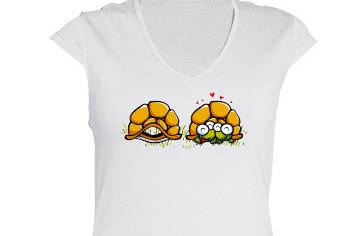 Camisetas personalizadas