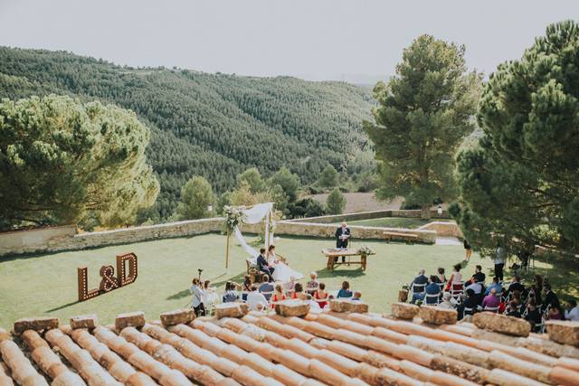 Ceremonia