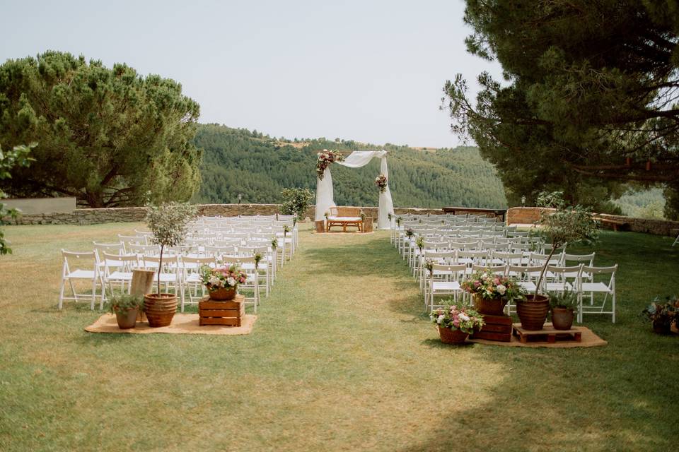 Ceremonia