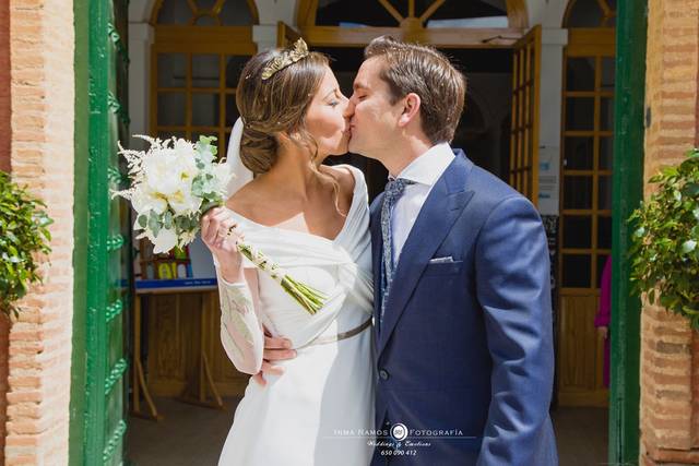 Boda de I &J