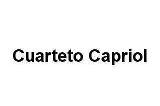 Cuarteto Capriol