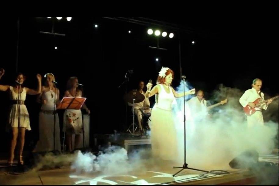 Música en directo