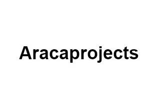 Aracaprojects