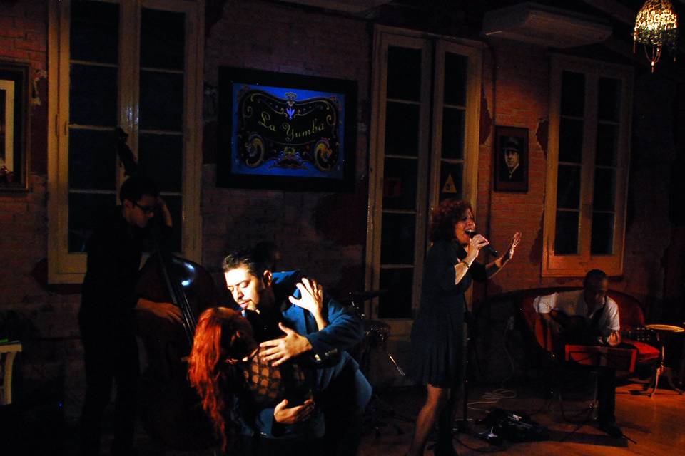 Tango