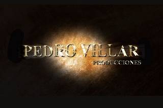 Pedro Villar Producciones