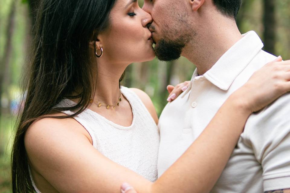 Reportaje de preboda