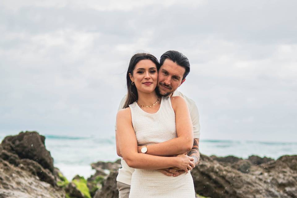 Reportaje de preboda