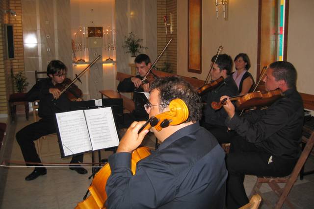 Ceremonia nupcial