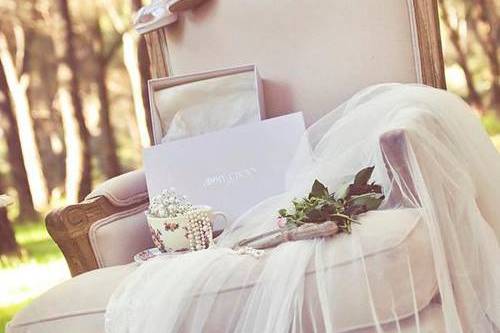 Elisea Wedding Planner