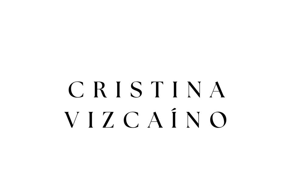 Cristina Vizcaíno Fotografía