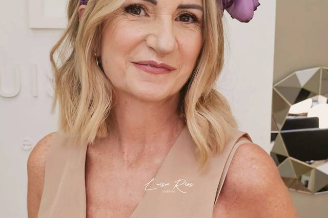 Luisa Rios Estilistas