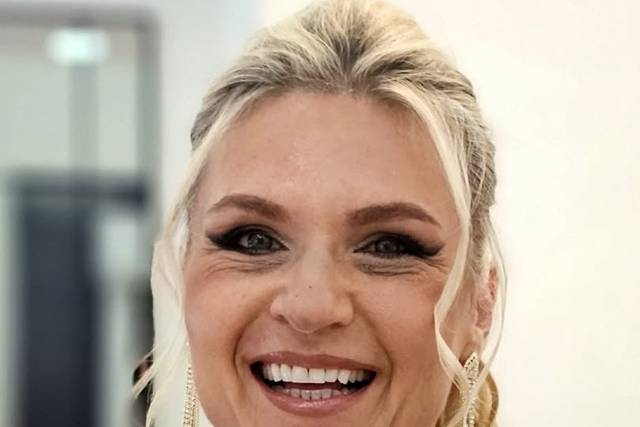 Luisa Rios Estilistas