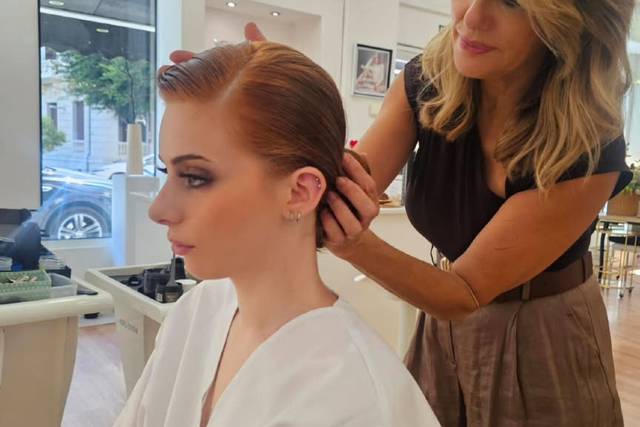 Luisa Rios Estilistas