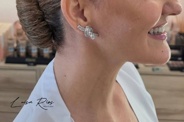 Luisa Rios Estilistas