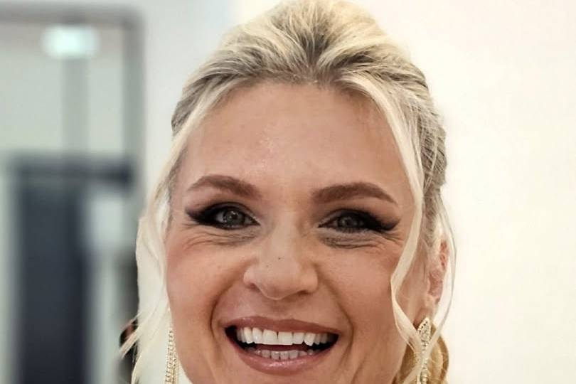 Luisa Rios Estilistas