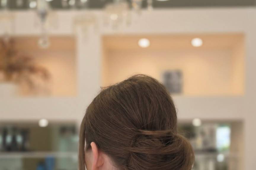 Luisa Rios Estilistas