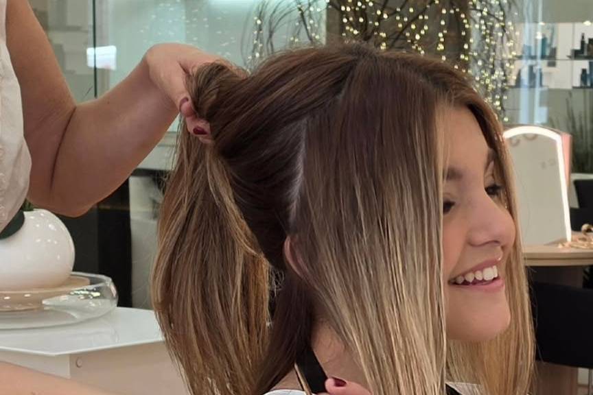 Luisa Rios Estilistas