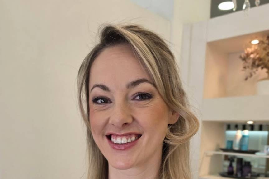 Luisa Rios Estilistas