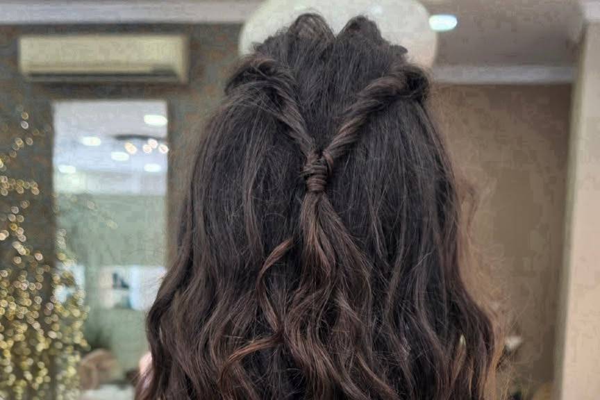 Luisa Rios Estilistas